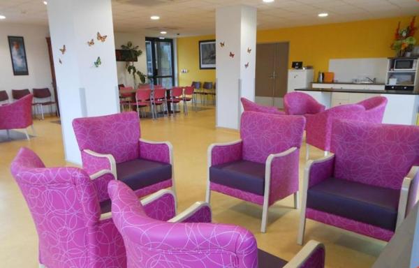 INVESTISSEMENT LOCATIF – LIART – Résidence EHPAD Maison du Pays de Liart - 6,22 % de rentabilité