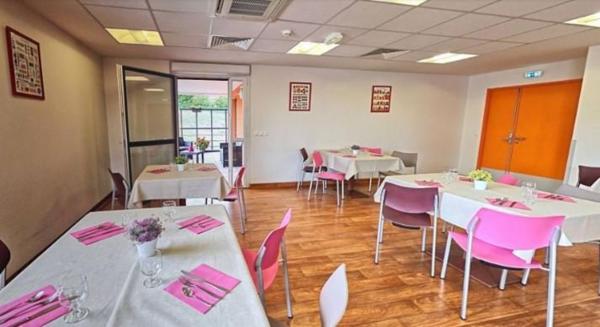 INVESTISSEMENT LOCATIF – LIART – Résidence EHPAD Maison du Pays de Liart - 6,22 % de rentabilité