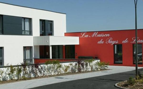 INVESTISSEMENT LOCATIF – LIART – Résidence EHPAD Maison du Pays de Liart - 6,22 % de rentabilité