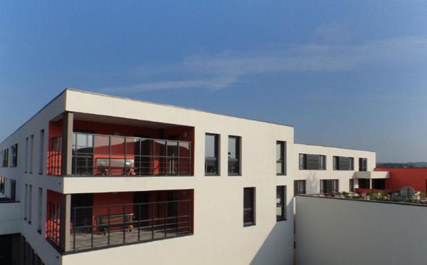 INVESTISSEMENT LOCATIF – LIART – Résidence EHPAD Maison du Pays de Liart - 6,22 % de rentabilité