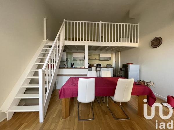 Appartement à vendre 3 pièces 99 m² Vienne