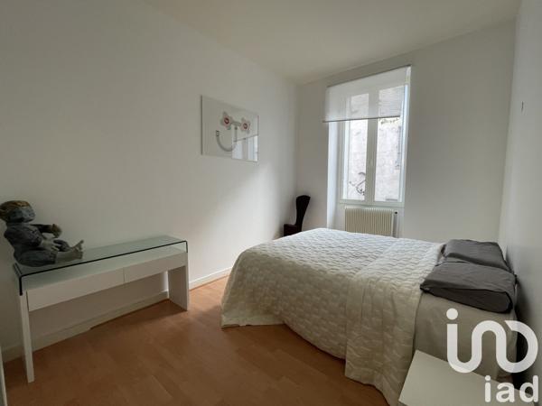 Appartement à vendre 3 pièces 99 m² Vienne
