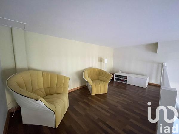 Appartement à vendre 3 pièces 99 m² Vienne