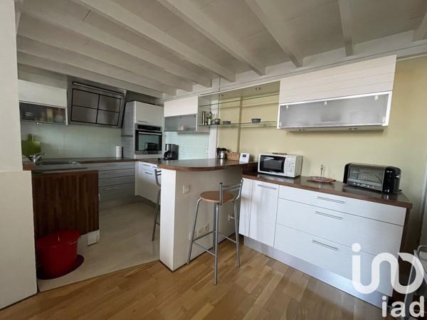 Appartement à vendre 3 pièces 99 m² Vienne