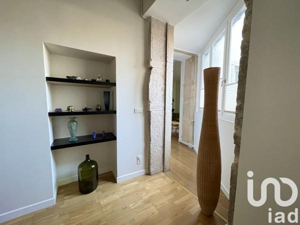 Appartement à vendre 3 pièces 99 m² Vienne