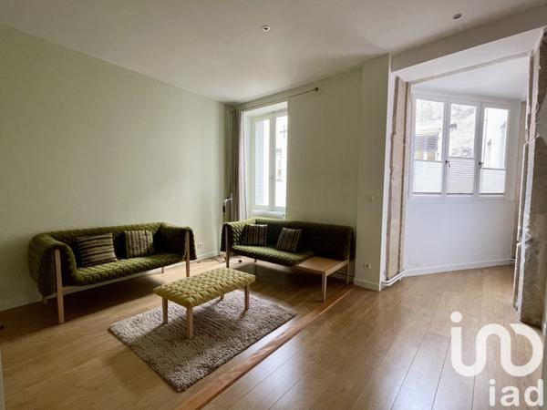 Appartement à vendre 3 pièces 99 m² Vienne