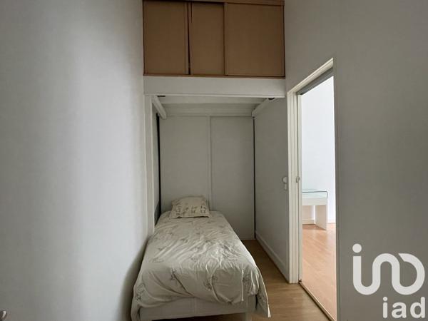 Appartement à vendre 3 pièces 99 m² Vienne