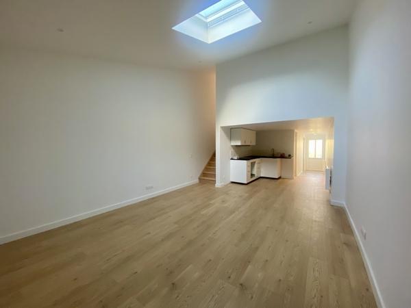 Maison à vendre 300 000 € Bordeaux 3 p 64 m² DPE C
