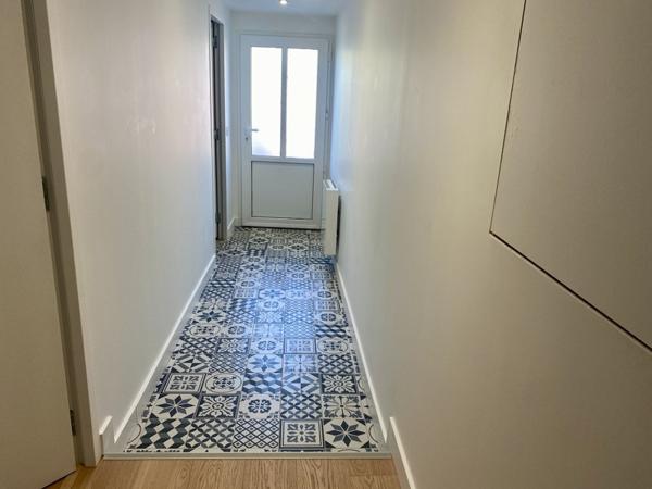 Maison à vendre 300 000 € Bordeaux 3 p 64 m² DPE C
