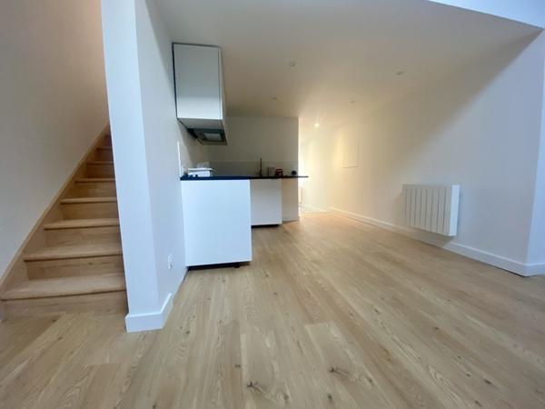 Maison à vendre 300 000 € Bordeaux 3 p 64 m² DPE C
