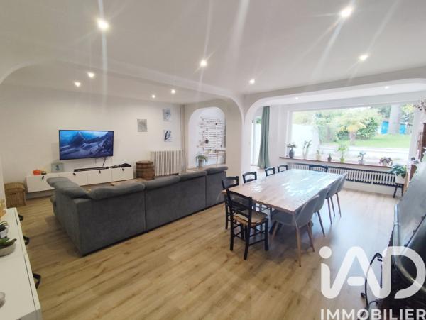 Maison à vendre 1 pièce 280 m² Auchel