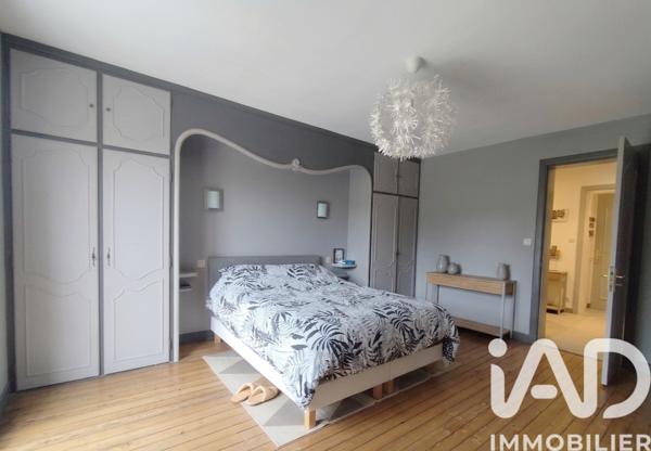 Maison à vendre 1 pièce 280 m² Auchel