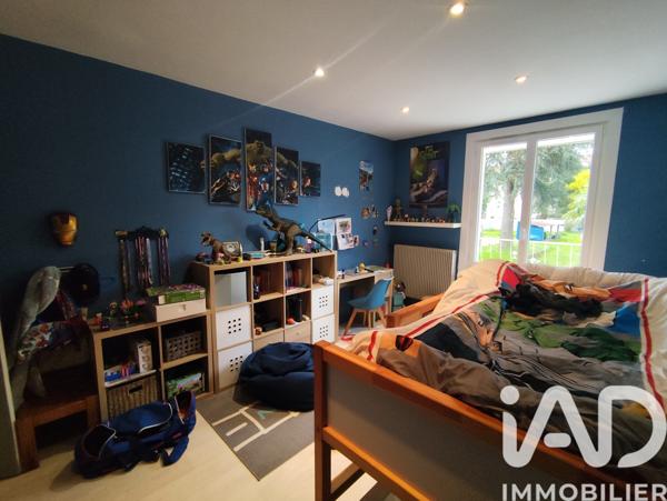Maison à vendre 1 pièce 280 m² Auchel