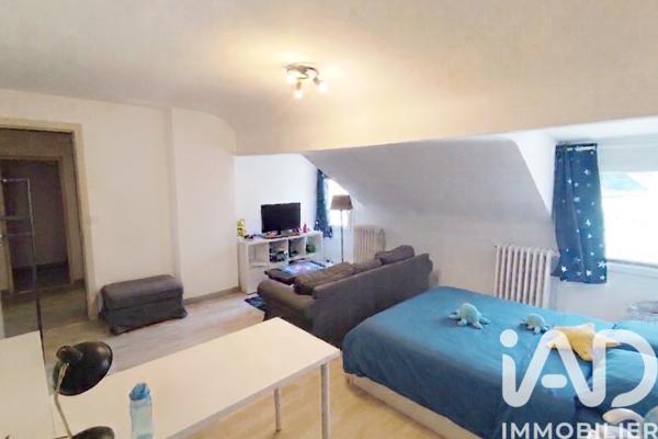 Maison à vendre 1 pièce 280 m² Auchel