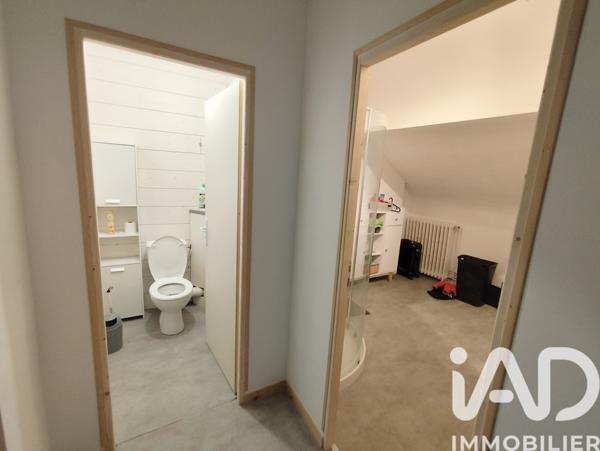 Maison à vendre 1 pièce 280 m² Auchel