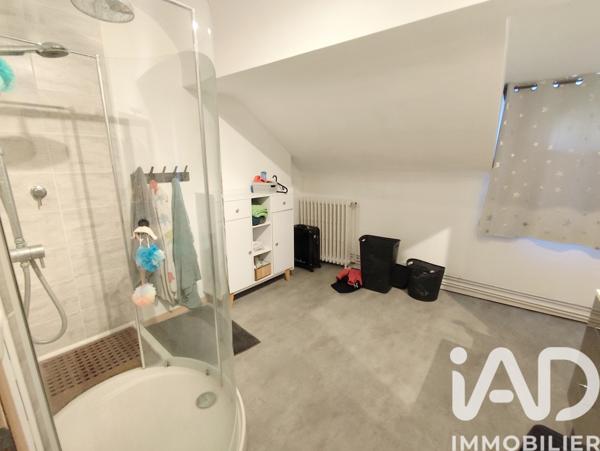 Maison à vendre 1 pièce 280 m² Auchel
