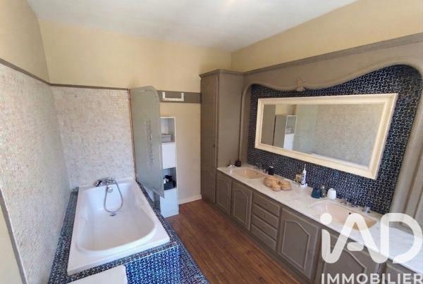 Maison à vendre 1 pièce 280 m² Auchel