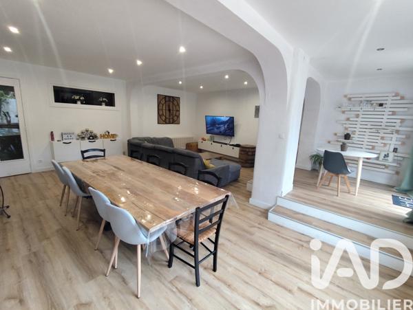 Maison à vendre 1 pièce 280 m² Auchel