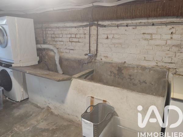 Maison à vendre 1 pièce 280 m² Auchel