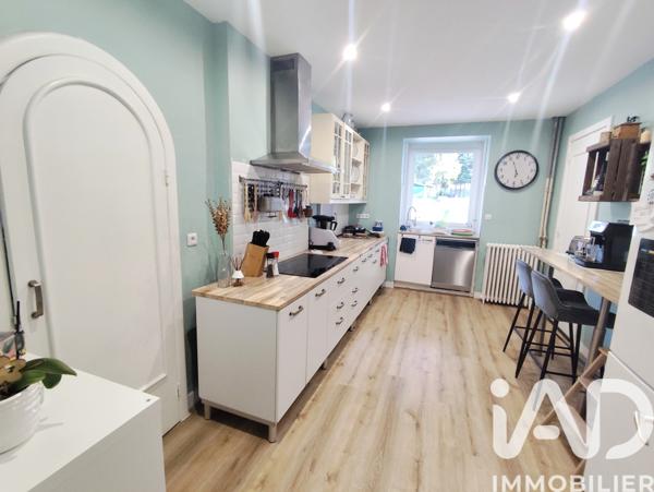Maison à vendre 1 pièce 280 m² Auchel
