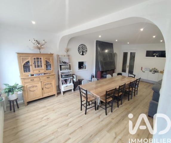 Maison à vendre 1 pièce 280 m² Auchel