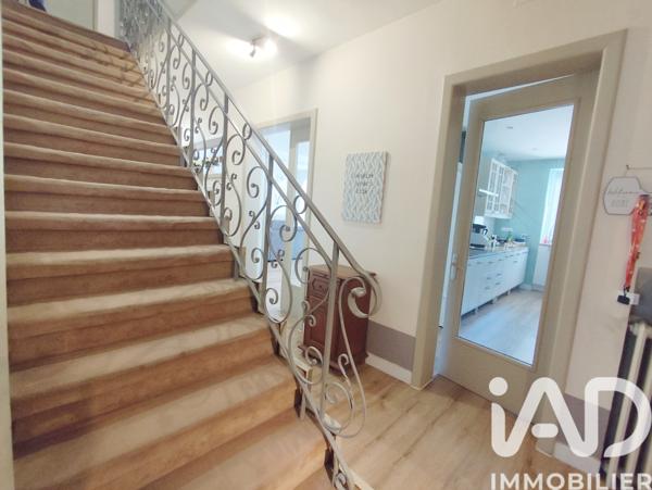 Maison à vendre 1 pièce 280 m² Auchel