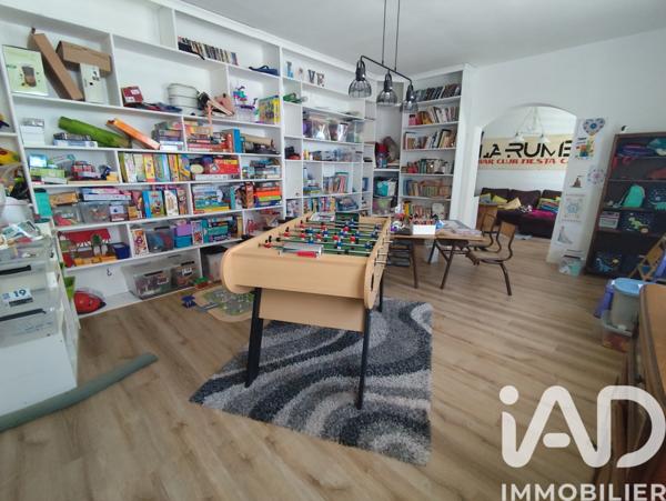 Maison à vendre 1 pièce 280 m² Auchel