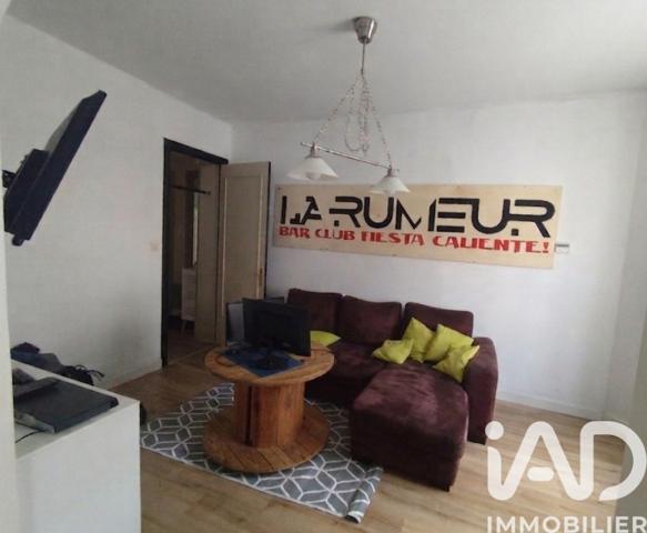 Maison à vendre 1 pièce 280 m² Auchel
