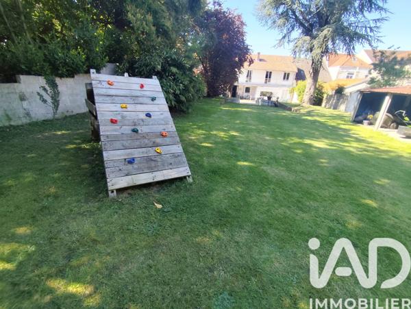 Maison à vendre 1 pièce 280 m² Auchel