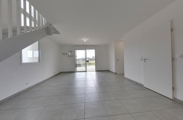 Saint-geours-de-maremne - 5 pièces - 105m²