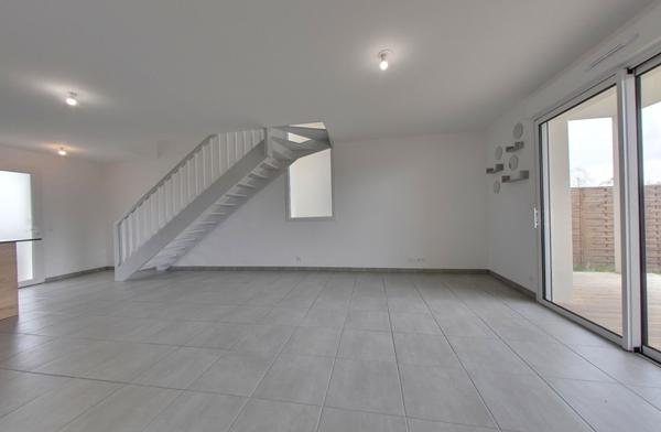 Saint-geours-de-maremne - 5 pièces - 105m²