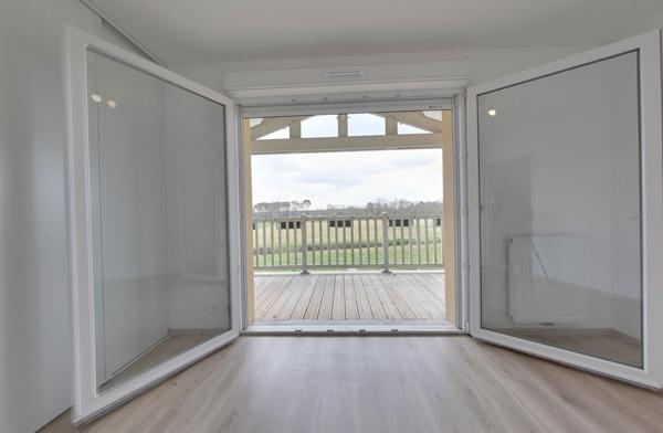 Saint-geours-de-maremne - 5 pièces - 105m²