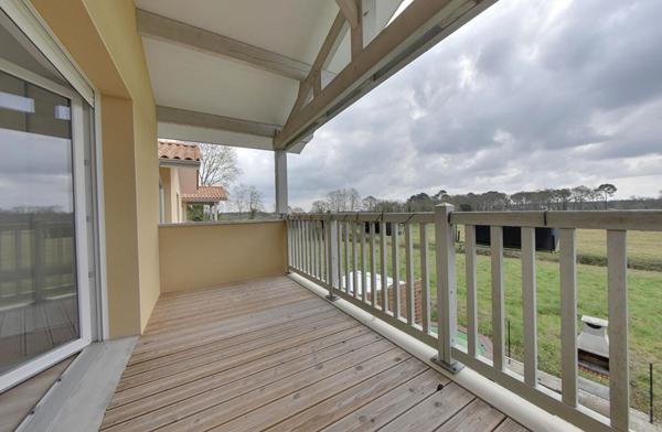 Saint-geours-de-maremne - 5 pièces - 105m²