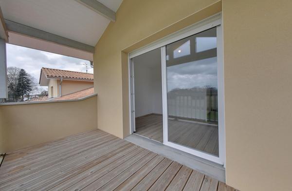 Saint-geours-de-maremne - 5 pièces - 105m²