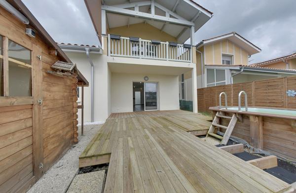 Saint-geours-de-maremne - 5 pièces - 105m²