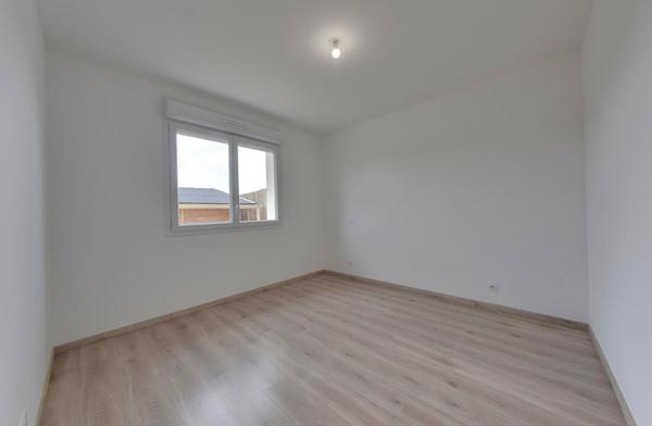 Saint-geours-de-maremne - 5 pièces - 105m²