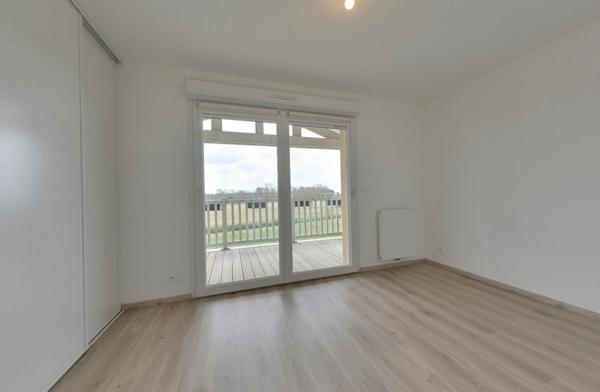 Saint-geours-de-maremne - 5 pièces - 105m²