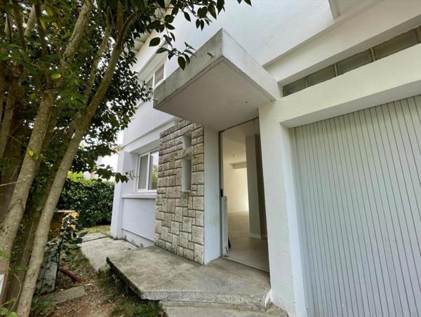 Maison T5 Quartier Guilhemery