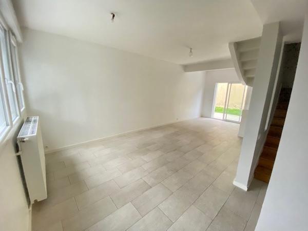 Maison T5 Quartier Guilhemery