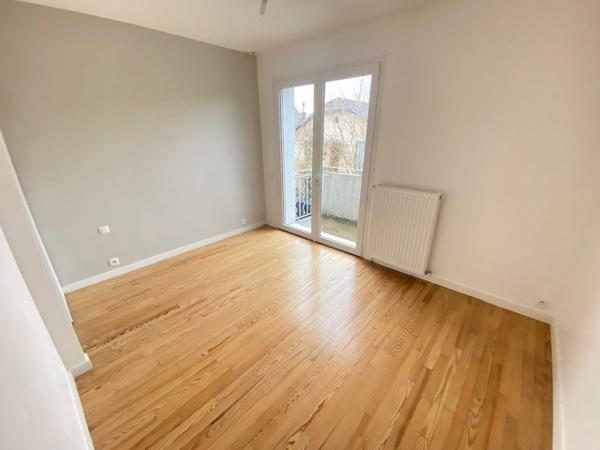 Maison T5 Quartier Guilhemery