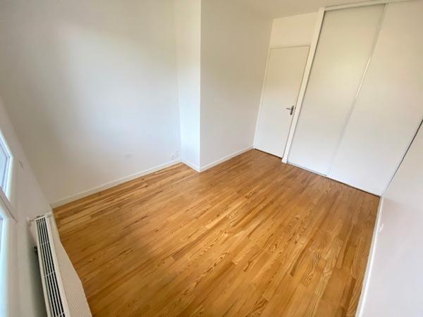 Maison T5 Quartier Guilhemery