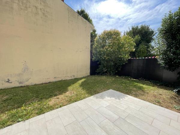 Maison T5 Quartier Guilhemery