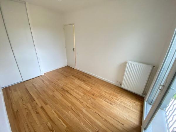 Maison T5 Quartier Guilhemery