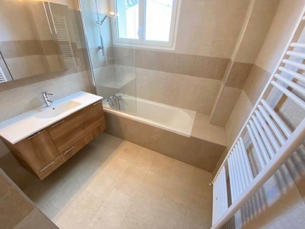 Maison T5 Quartier Guilhemery