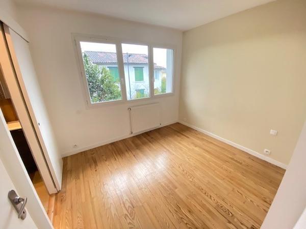 Maison T5 Quartier Guilhemery