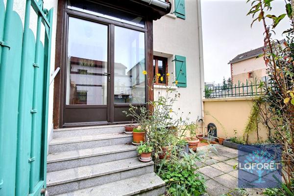 Achat maison Puteaux - 4 pièce(s) - 120 m² - 699 900 €