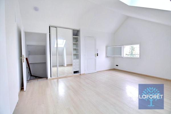 Achat maison Puteaux - 4 pièce(s) - 120 m² - 699 900 €