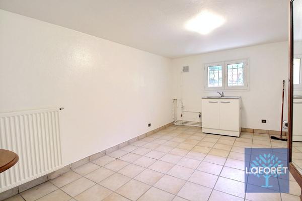 Achat maison Puteaux - 4 pièce(s) - 120 m² - 699 900 €