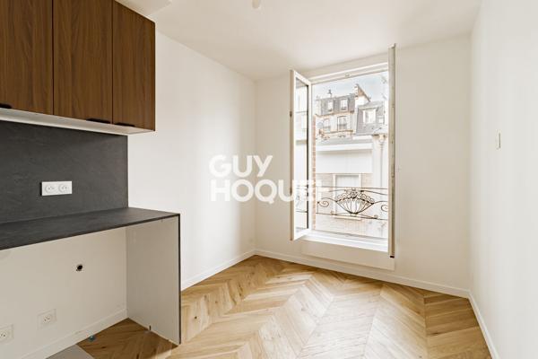 Studio -11.5 m2 - Quartier Moskowa