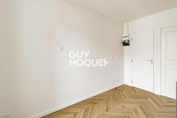 Studio -11.5 m2 - Quartier Moskowa